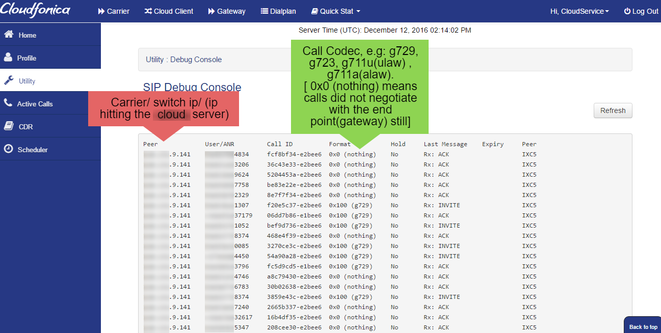 Figure-1 (Home Page)