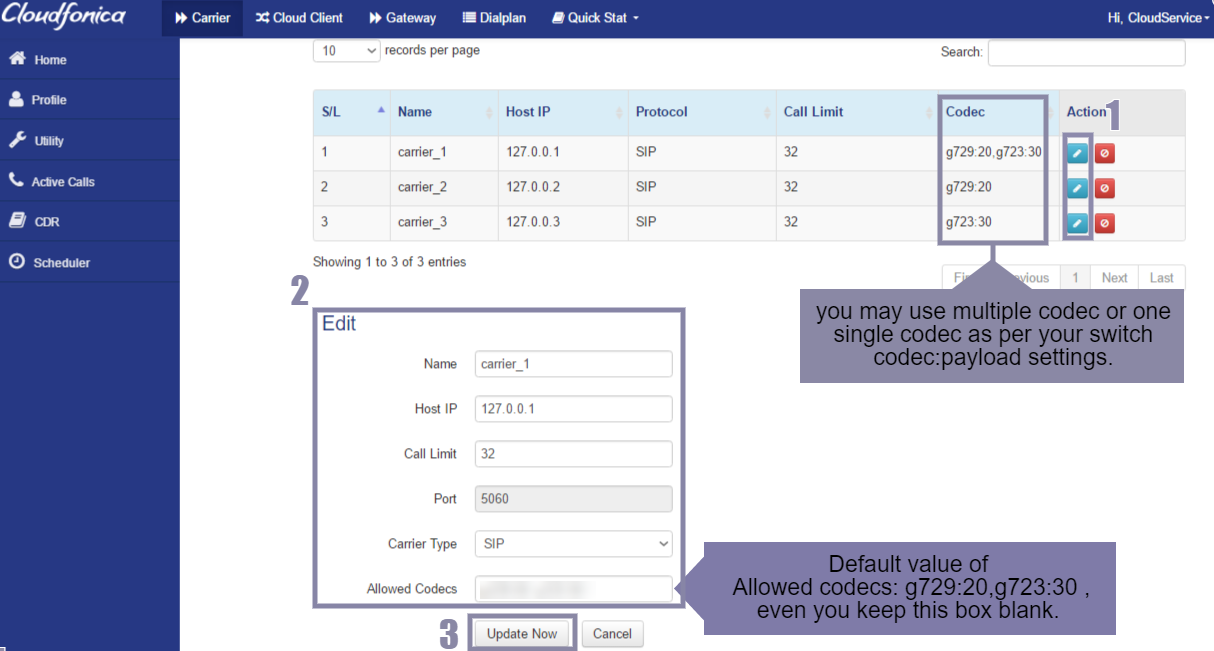 Figure-1 (Home Page)