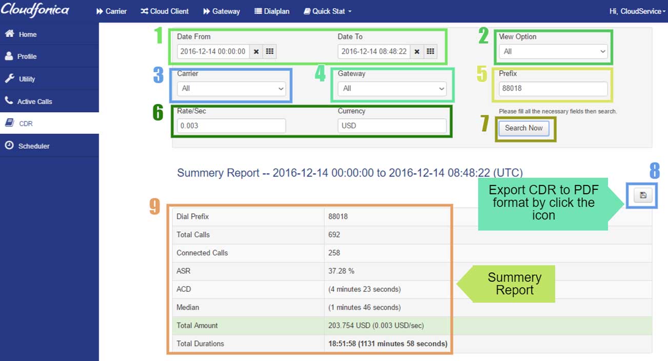 Figure-1 (Home Page)