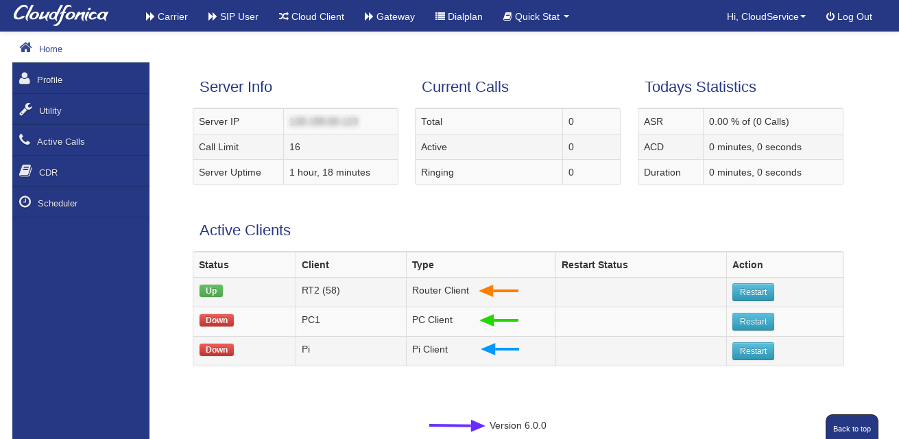 Figure-1 (Home Page)